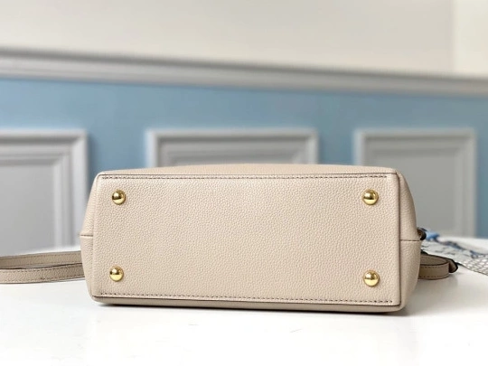 WIS BB EVER LOCKME VUITTON LOUIS MM 0912
